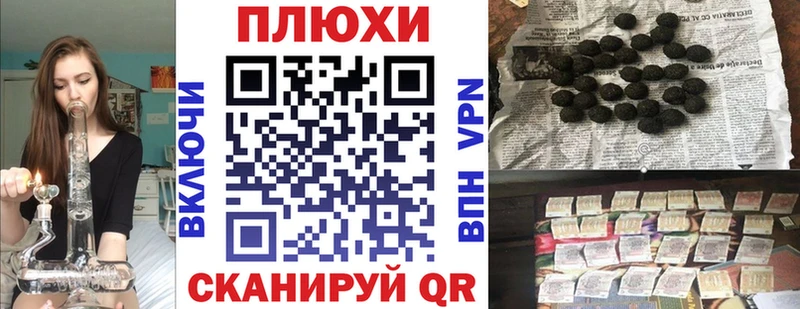 ГАШ VHQ  Нелидово 